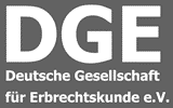 Deutsche Gesellschaft für Erbrechtskunde e.V. (DGE)